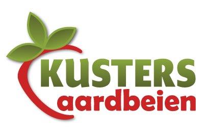 Kusters-Logo - Wit