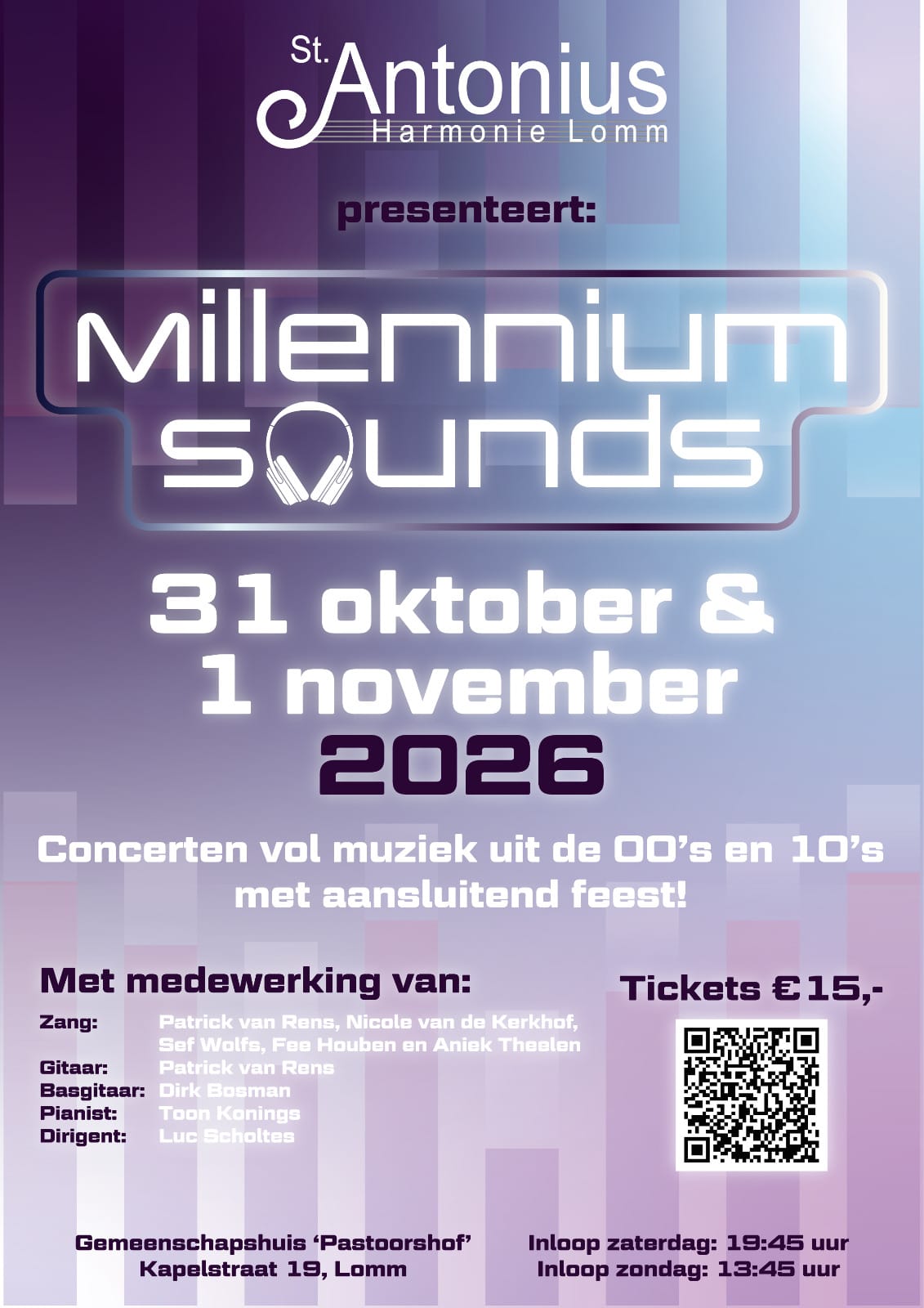 Millenium Sounds